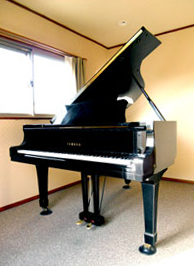 ピアノ教室・名古屋市/瑞穂区